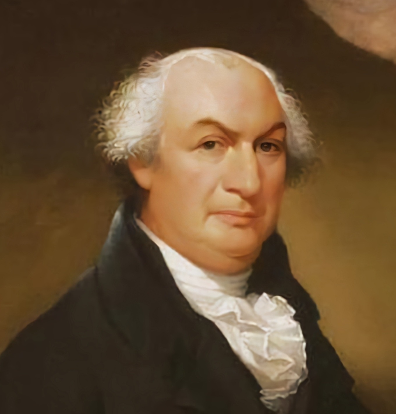 A Letter from Founding Father Gouverneur Morris
